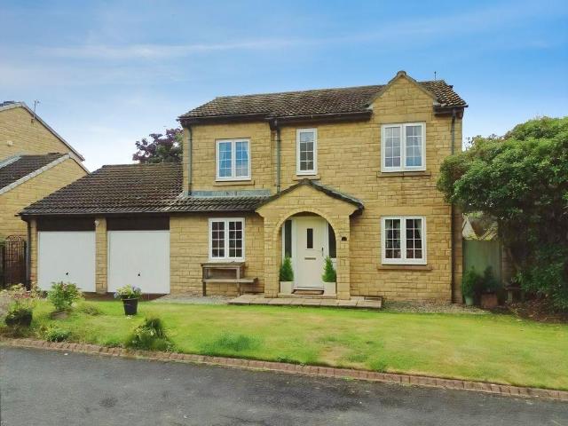 House for sale in Ellington and Linton, Northumberland