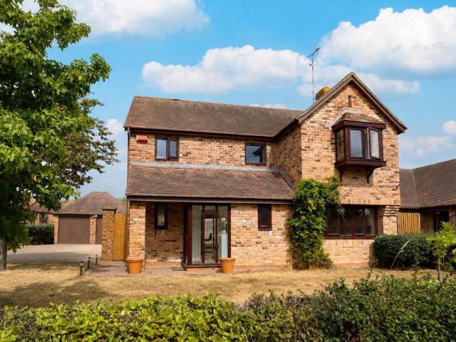 House for sale in Park Hill, Green Close