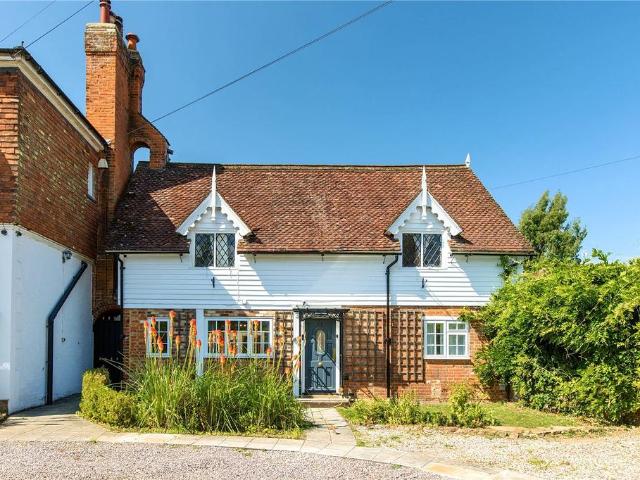House for sale in Bessels Green, The Butts