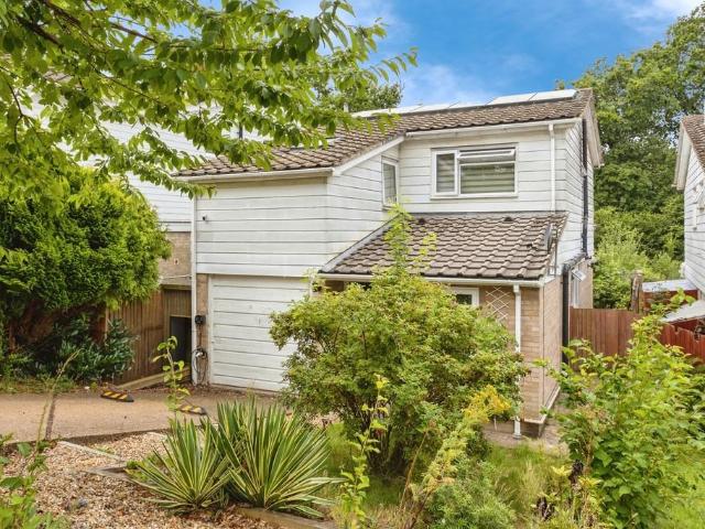 House for sale in Sherwood, Sandown Park