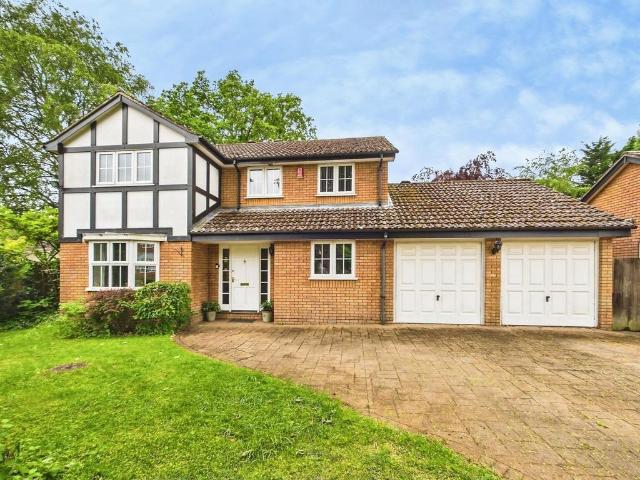 House for sale in Helford, Hampshire