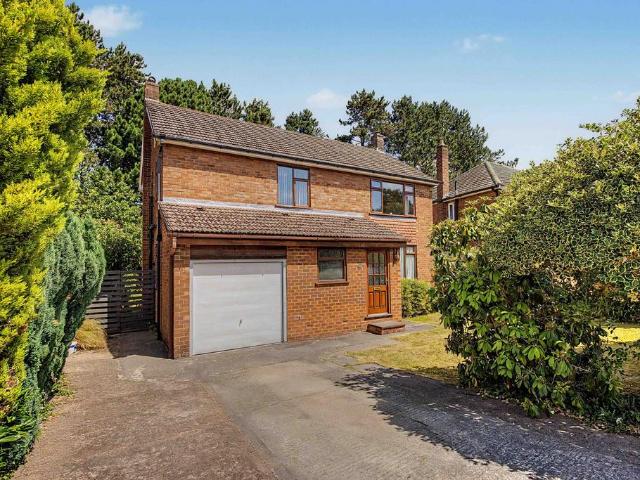 House for sale in Trafford Park, Greater Manchester
