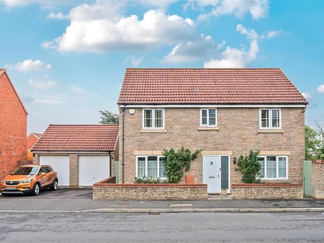 House for sale in Keynsham, Bath And North East Somerset