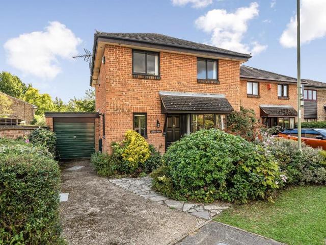 House for sale in Helford, Hampshire