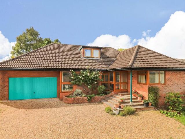 House for sale in Cottenham, South Cambridgeshire