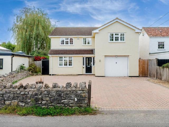 House for sale in Claverham, Yatton