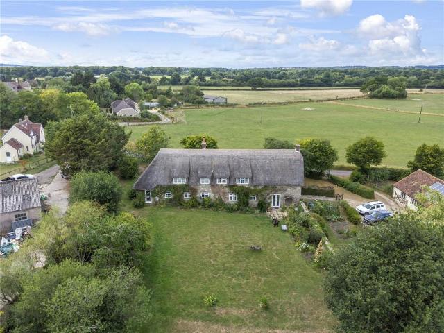 House for sale in Middlemarsh, East Dorset