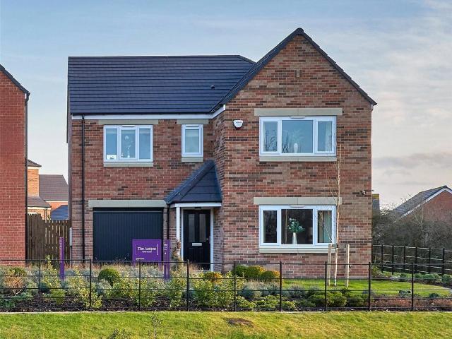 House for sale in Beckwith Green, Tyne And Wear