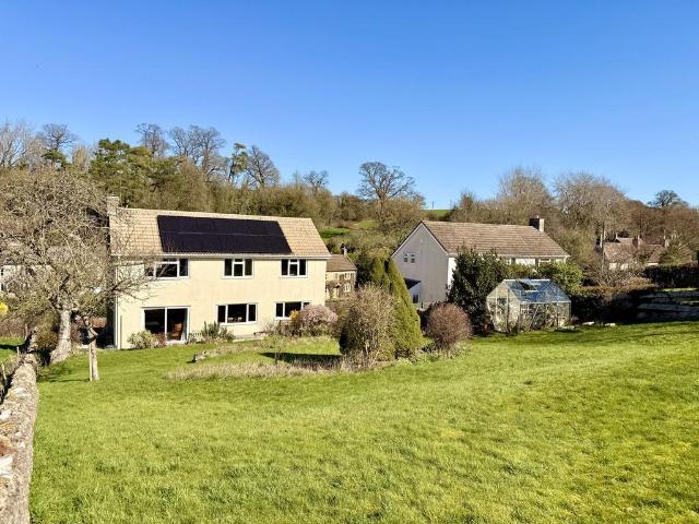 House for sale in Chewton Mendip