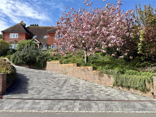 House for sale in East Dean and Friston, Cross In Hand