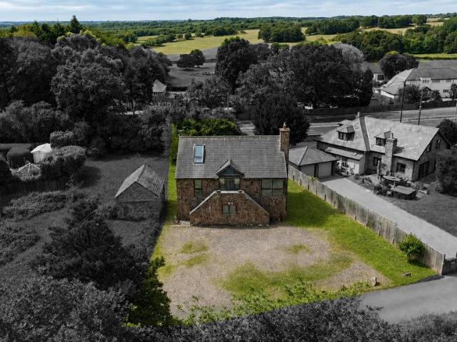 House for sale in Barton, Leicestershire