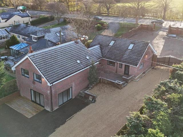 House for sale in Isle Of Man