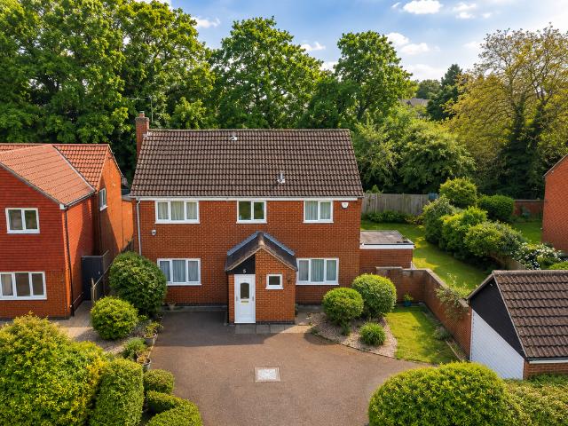 House for sale in Oadby, Isle Of Man