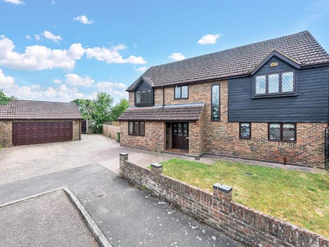 House for sale in Arrington, Cambridgeshire