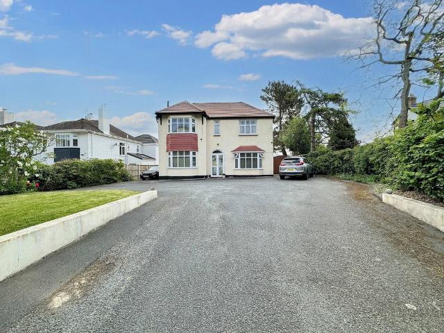 House for sale in Abergele, Wales