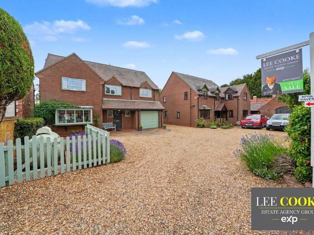 House for sale in Lapley, Stretton and Wheaton Aston, Great Chatwell