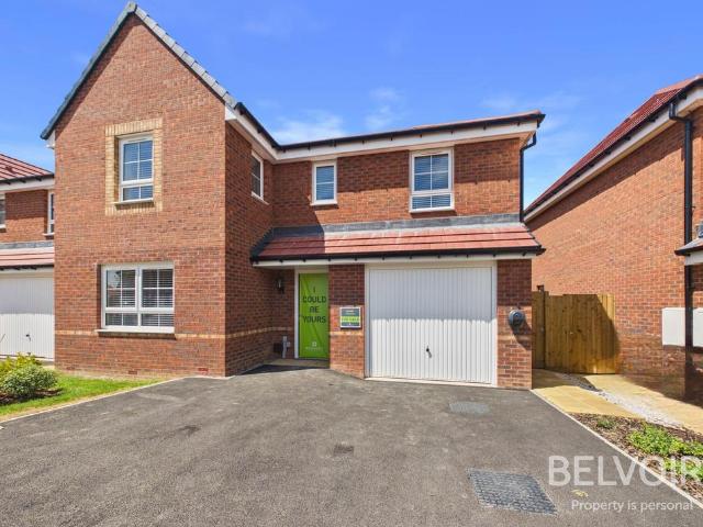 House for sale in Creswell, Baswich