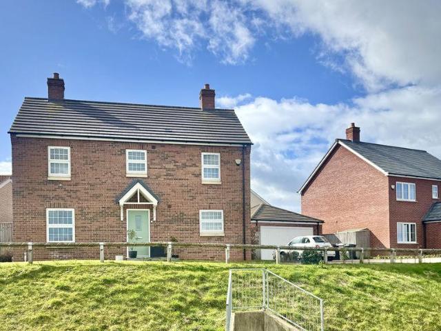 House for sale in Thimbleby, Belleau