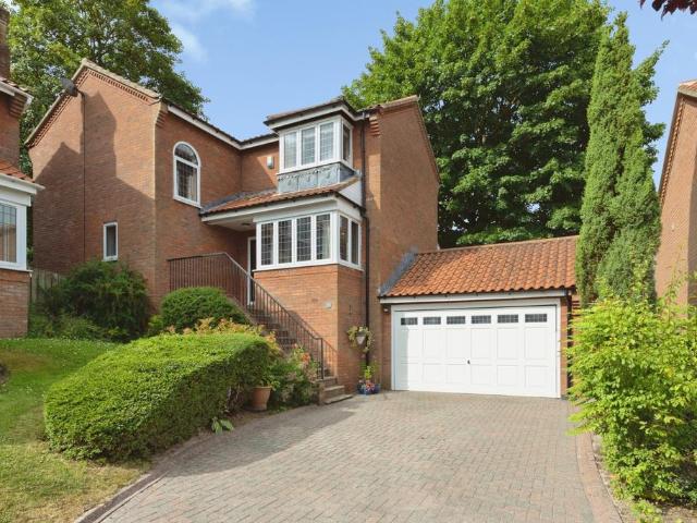 House for sale in Claypath, Durham