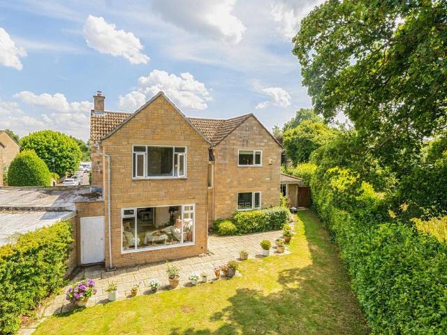 House for sale in Hinton St George, Somerset