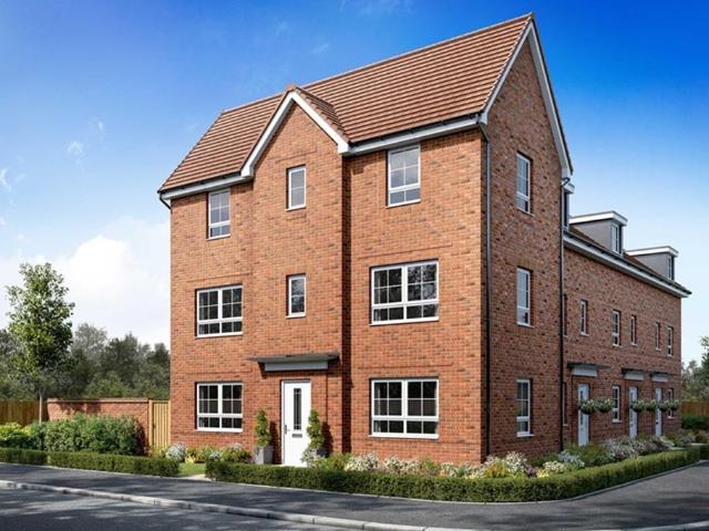 House for sale in West Midlands