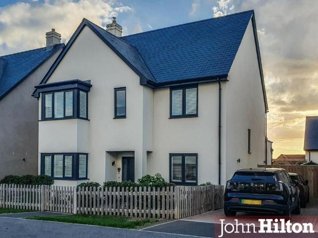 House for sale in Rottingdean, Brighton and Hove