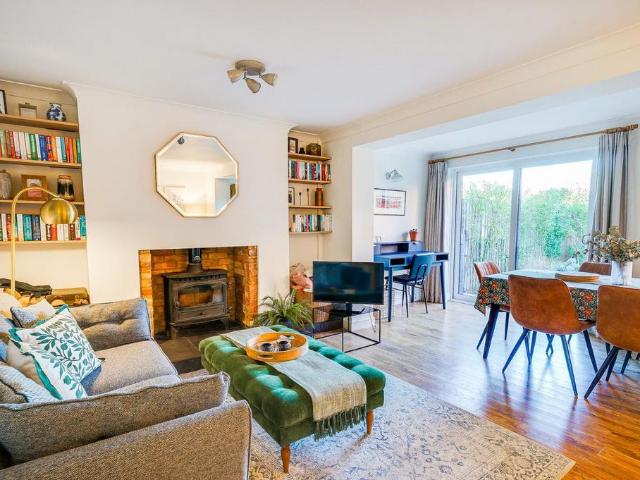 House for sale in Heath And Reach, Bedfordshire