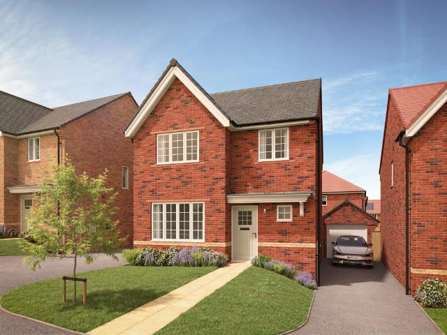 House for sale in Atherton, Wigan