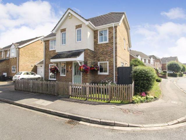 House for sale in Newnham, Bedford