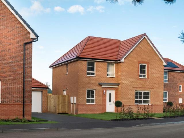 House for sale in Angmering, Clapham