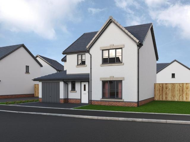House for sale in Newcastle Higher, Aberkenfig