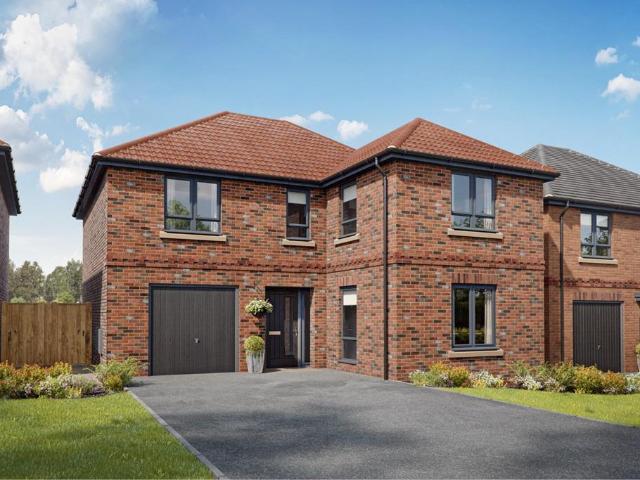 House for sale in New Alresford, Hampshire