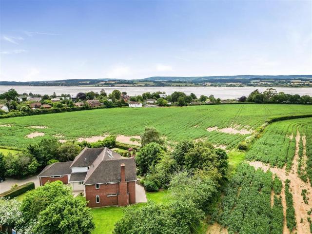House for sale in Exton, Budlake