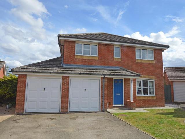 House for sale in Crowland, Gosberton Clough