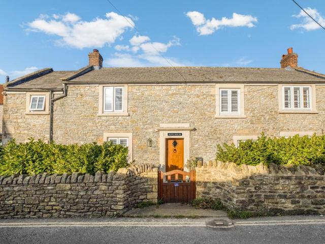 House for sale in Evercreech, Somerset