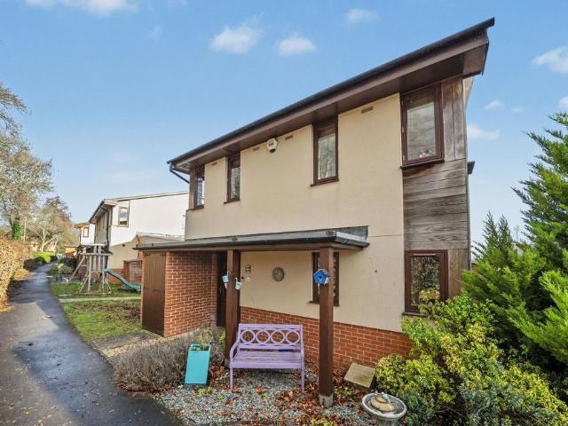 House for sale in Priest Down, Hampshire