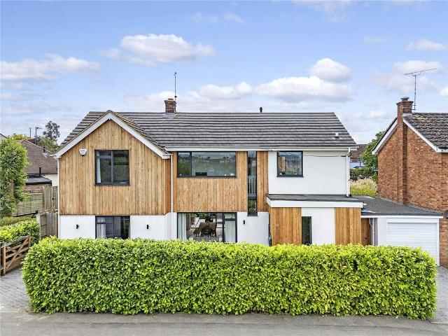 House for sale in Chelmsford, Essex