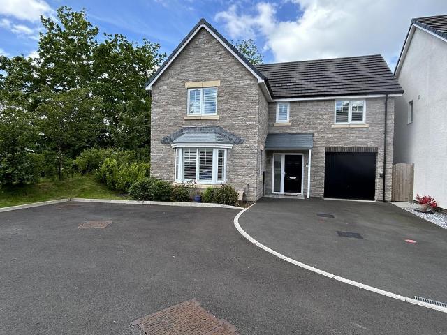 House for sale in Porthcawl, Newton