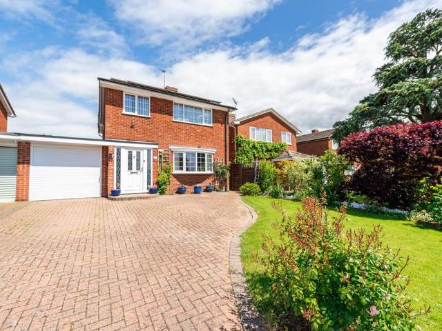 House for sale in Quainton