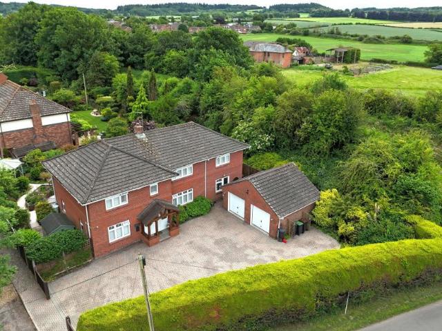 House for sale in Sturminster Marshall