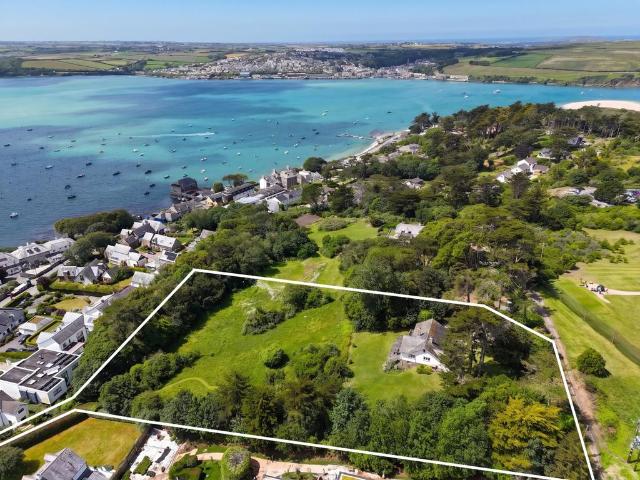 House for sale in Cornwall