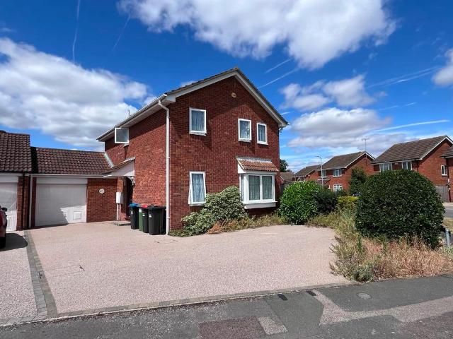 House for sale in Green Park, Milton Keynes