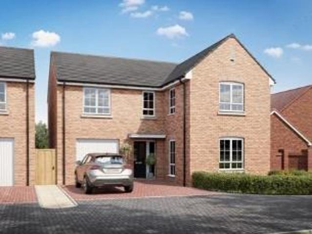 House for sale in New Alresford, Hampshire