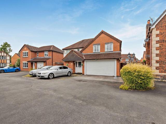 House for sale in Cocker Bar, Firbank