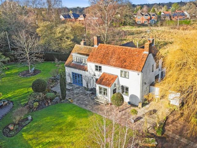 House for sale in Balsall, West Midlands