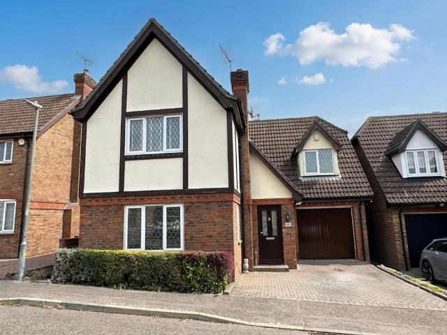 House for sale in Great Burstead, Essex