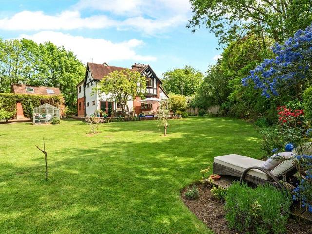 House for sale in Westborough, Surrey