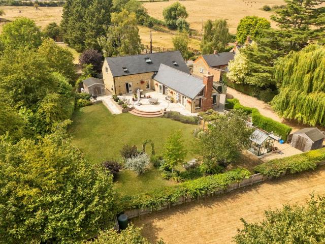 House for sale in Haversham-cum-Little Linford, Old Wolverton