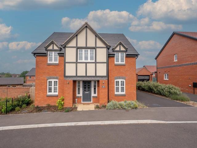 House for sale in Ross-on-wye