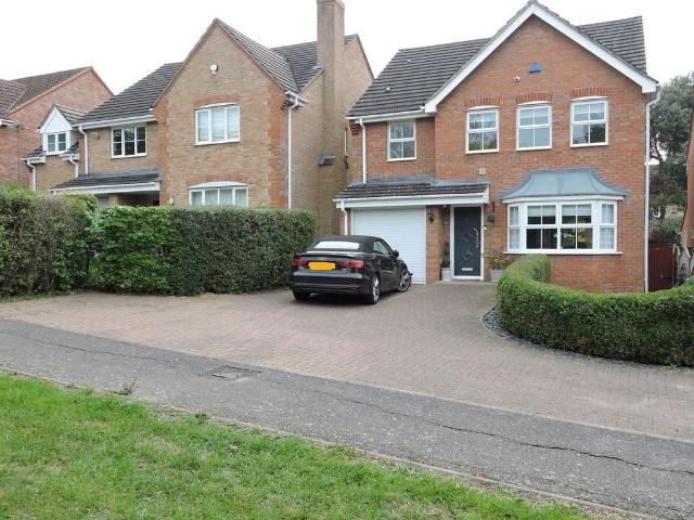 House for sale in Goffs Oak, Broxbourne